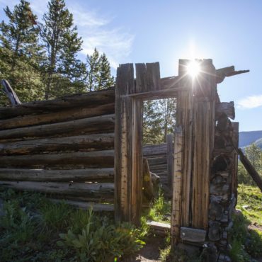 Aspen’s ghost towns